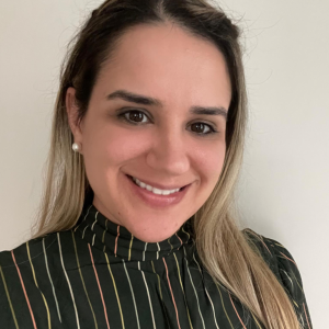 Picture of Dra. Thaise Bonetti